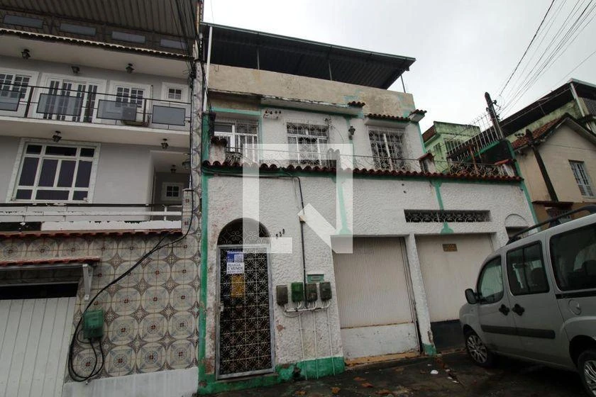 Casa mobiliada com 75 m², 3 quartos e 2 banheiros — photo 34