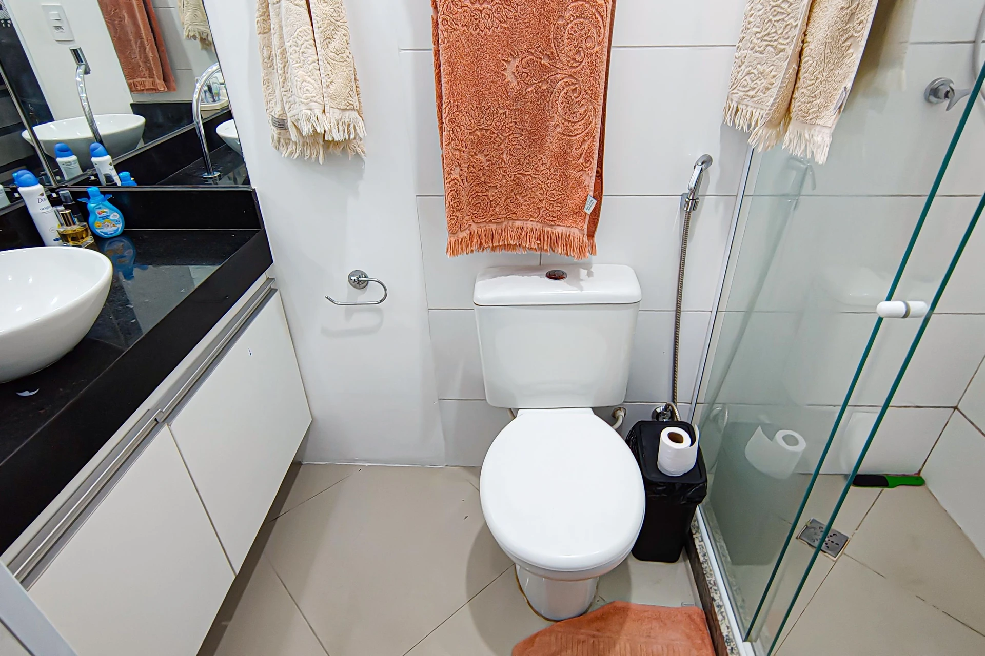 170 m² house with a dishwasher and a bathtub — photo 10