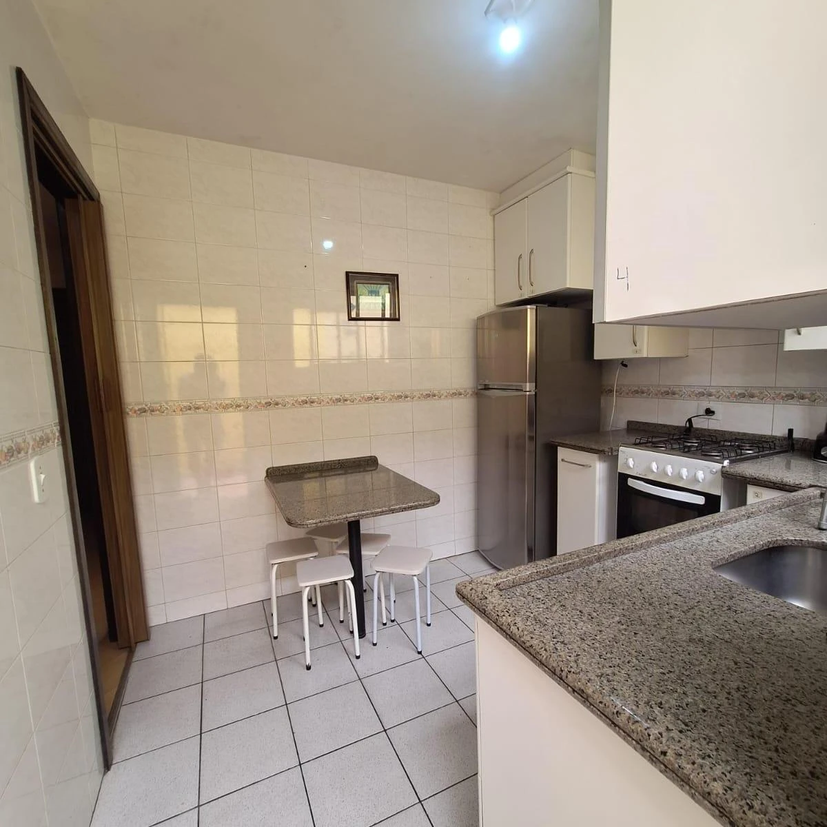 Casa mobiliada, 151 m², com espaço de home office — photo 21