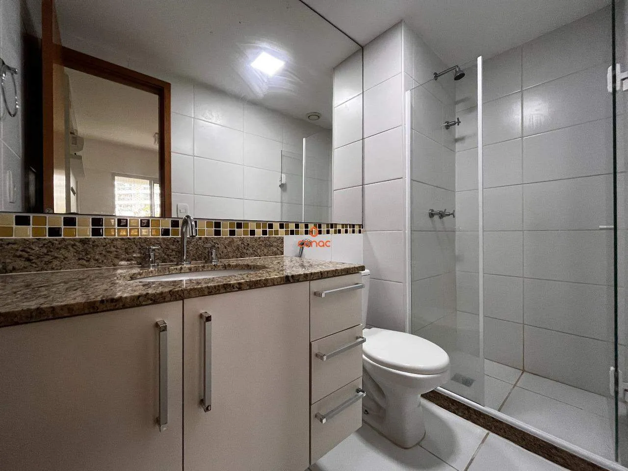 2-bedroom apartment in a building with a sauna — photo 2