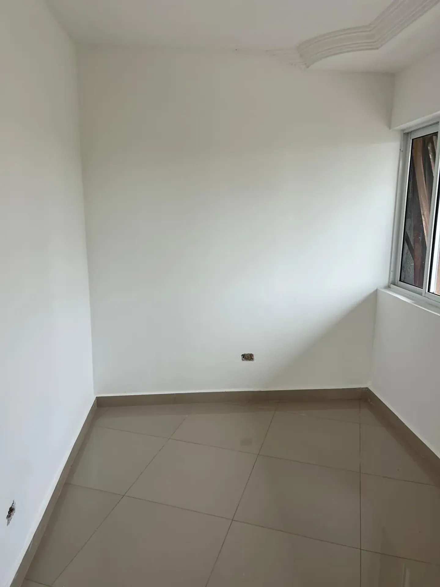 2-bedroom, 50 m² apartment in Curitiba