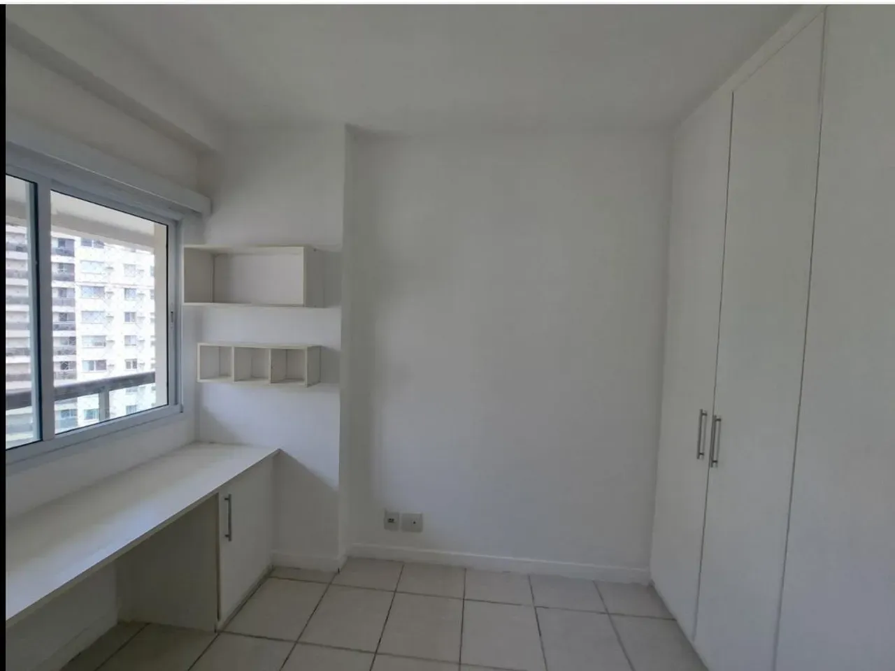 Apartment on the 9th floor with a private BBQ — photo 6