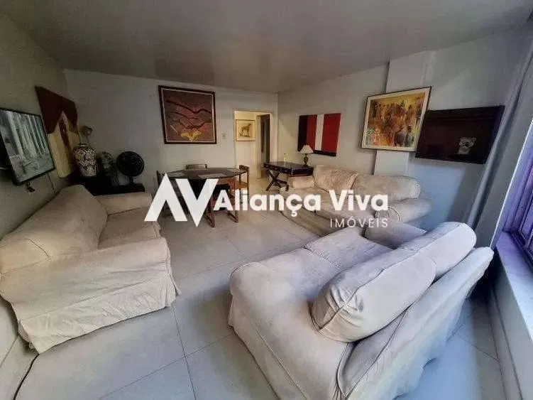 Apartamento mobiliado com 2 quartos e 2 banheiros — photo 20