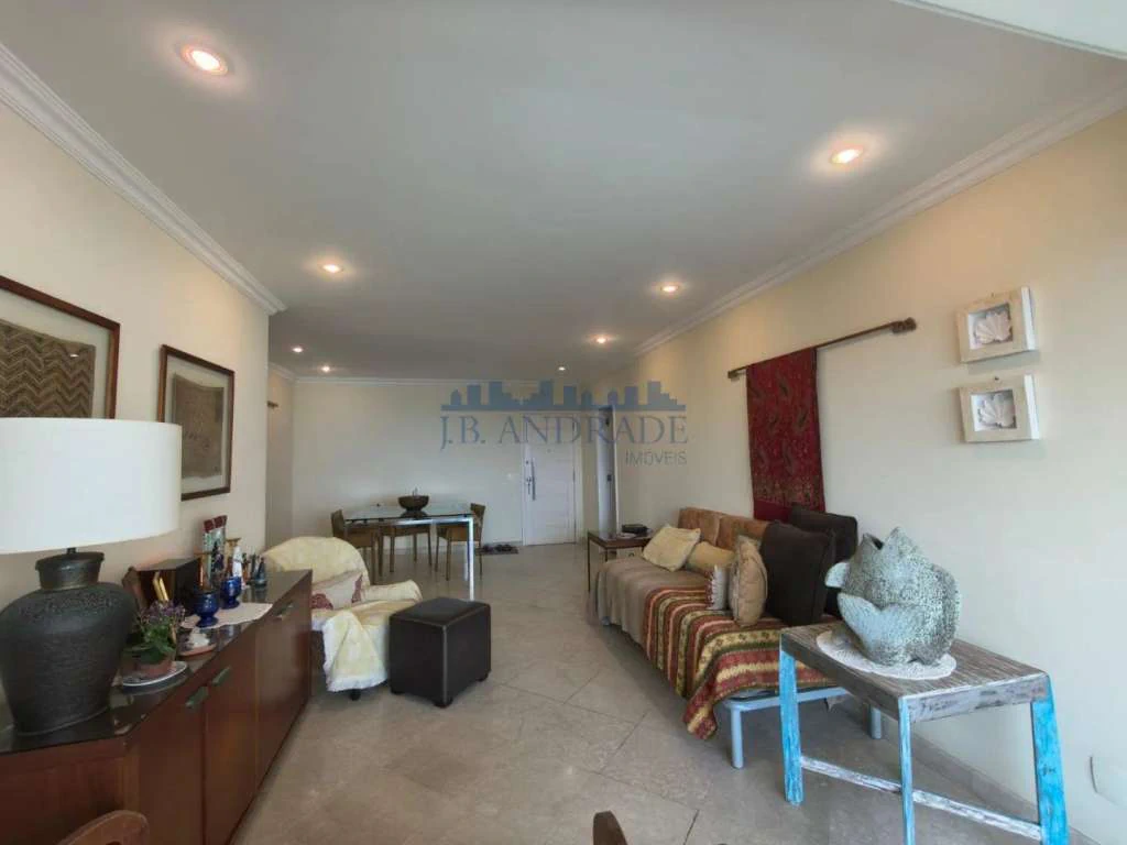 152 m² apartment with 4 bedrooms and enclosed balcony — photo 12