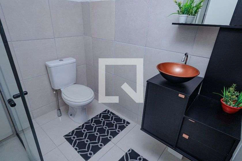 Apartamento de 2 quartos com vaga e 45 m² — photo 6