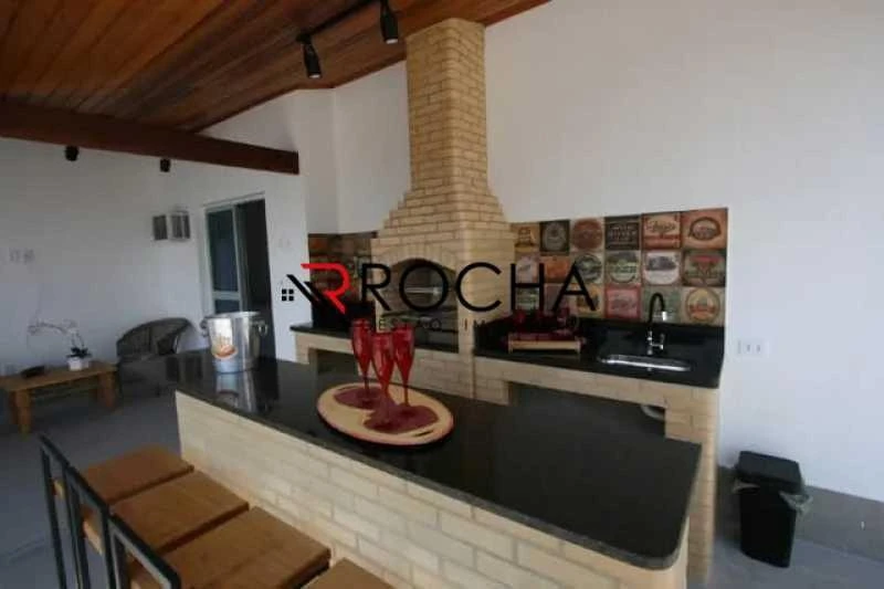 Cobertura triplex mobiliada com 4 quartos e 200 m² — photo 8