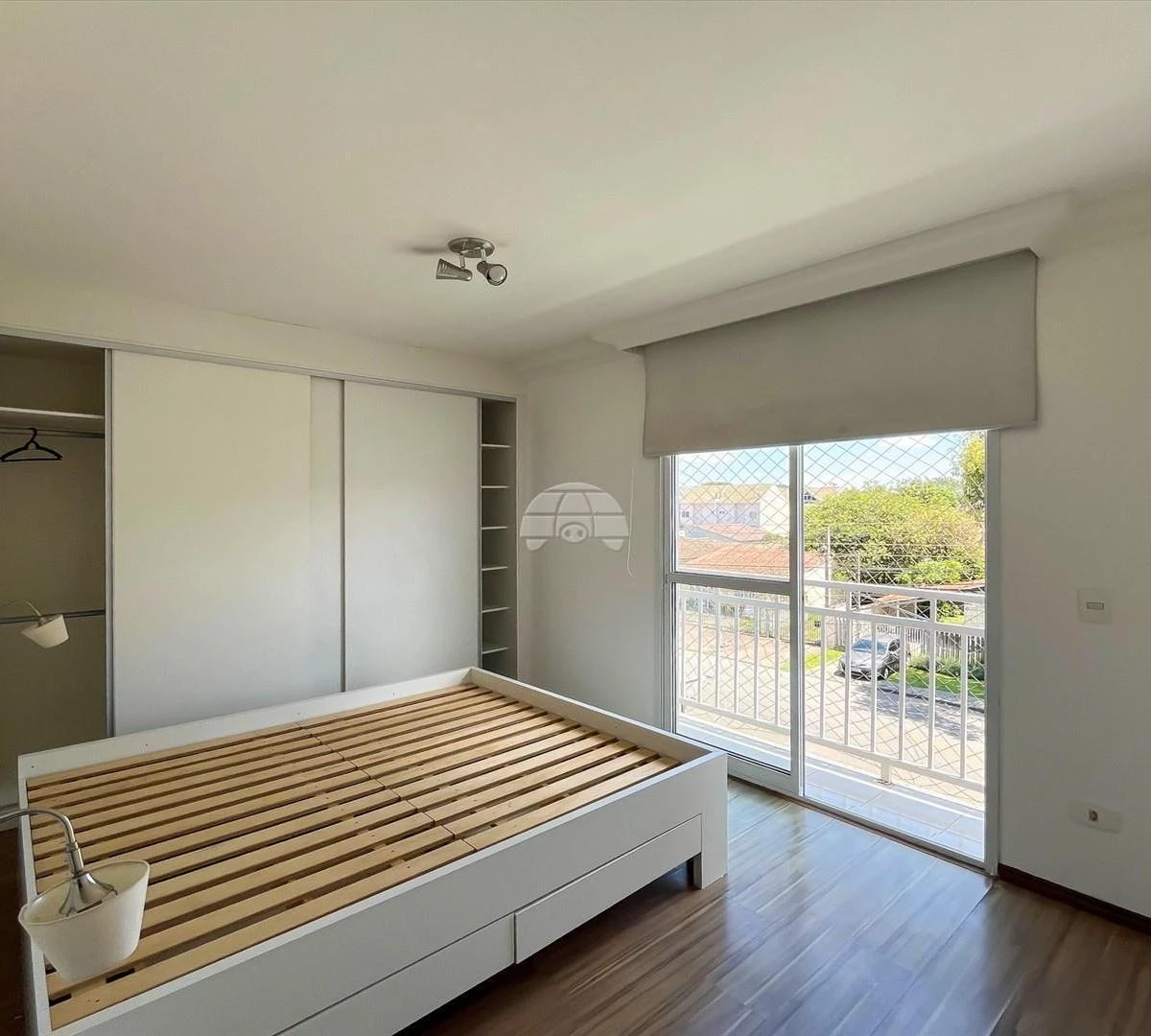 3-bedroom apartment with a home office in Curitiba — photo 12