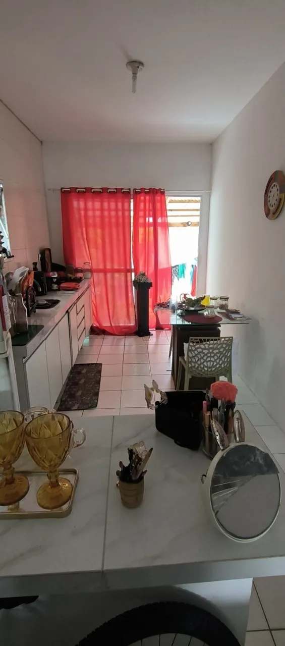 House, 400 m², with a washing machine — photo 5
