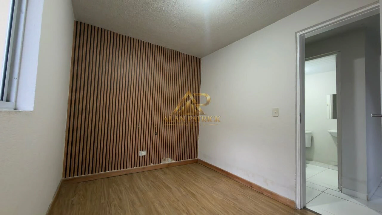 2-bedroom apartment, 42 m² — photo 8