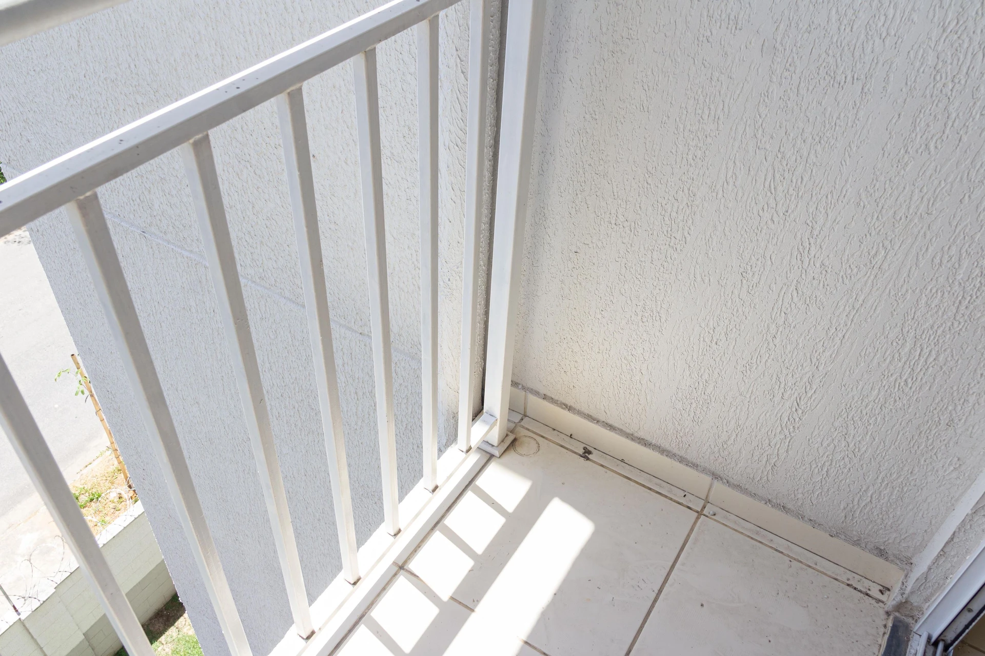 Rental apartment with 2 bedrooms and a balcony — photo 74