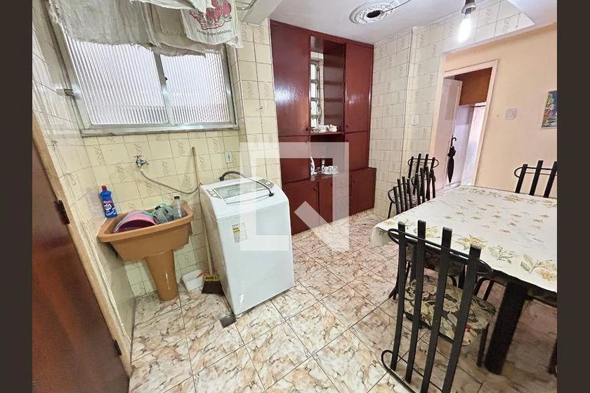 Сдаваемая меблированная квартира 2 спальни и кухня с газовой плитой — photo 32