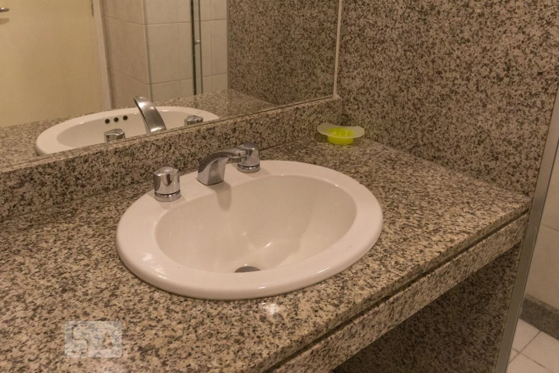 3-bedroom furnished apartment, 103 m², 2 parking spots — photo 48