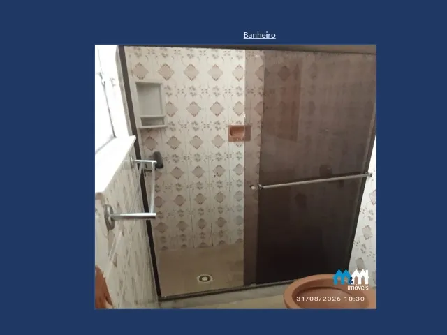 Casa sem mobília com 2 quartos e fogão a gás — photo 8