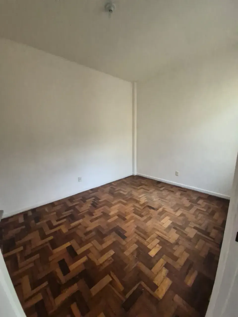 Apartamento de 1 quarto com vaga e armários — photo 6