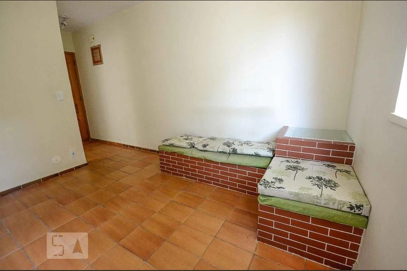 One-bedroom, 40 m² apartment in Rio de Janeiro — photo 3