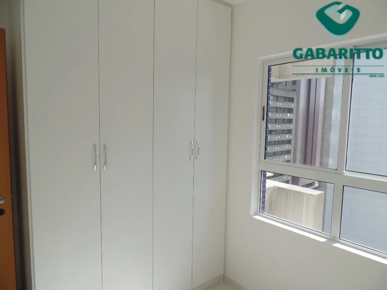1-bedroom apartment of 46 m² with no parking — photo 8