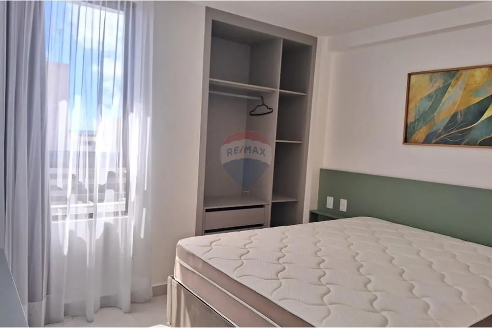 2-bedroom apartment in a building with a coworking space — photo 15