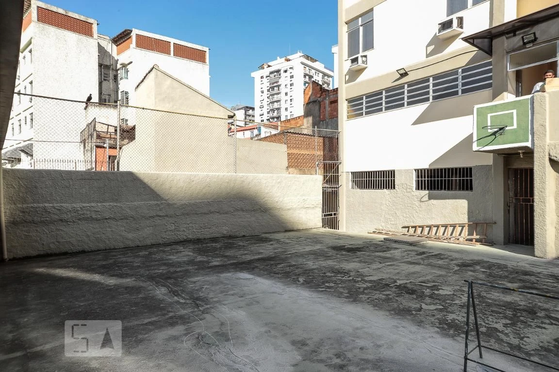 3-bedroom, 75 m² apartment in Rio de Janeiro — photo 3