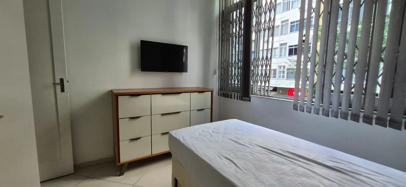 Furnished 2-bedroom, 70 m² apartment in Rio de Janeiro — photo 21