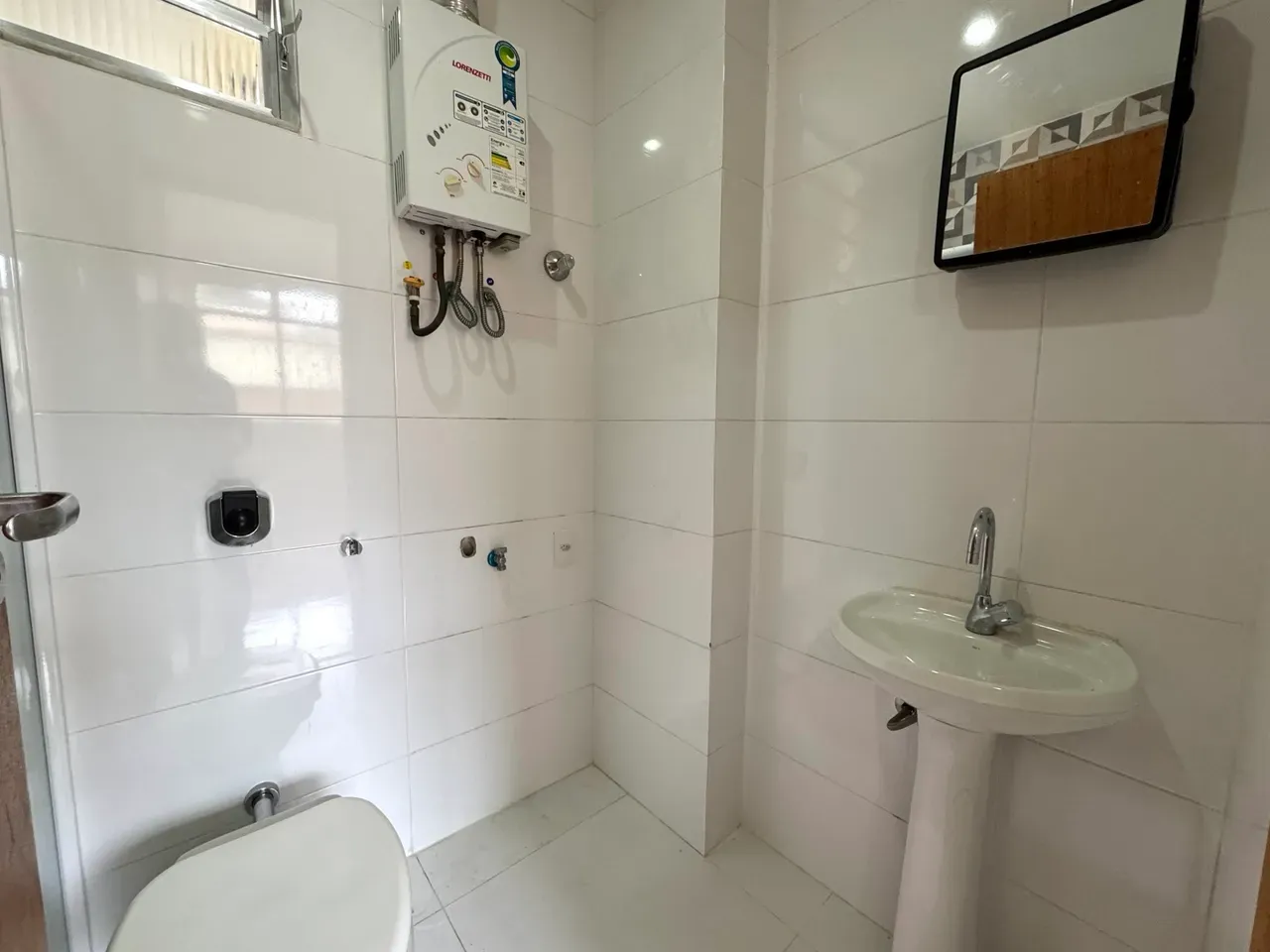 38 m² apartment with 1 bedroom and 1 bathroom — photo 6