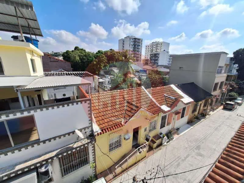 Apartamento sem mobília com 1 quarto e 1 banheiro — photo 29