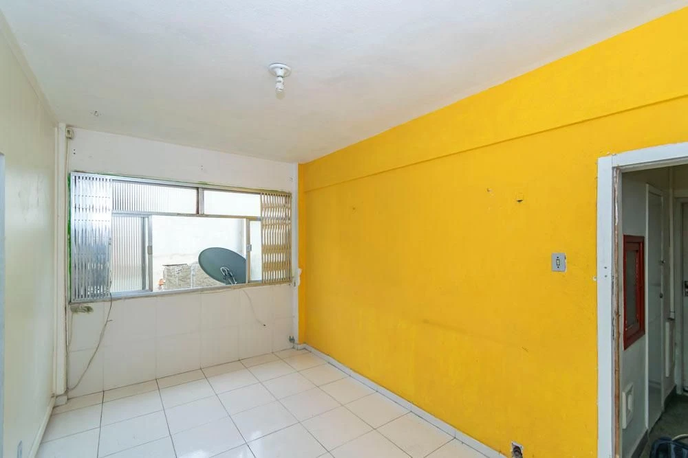 Unfurnished 1-bedroom apartment with 1 bathroom — photo 16
