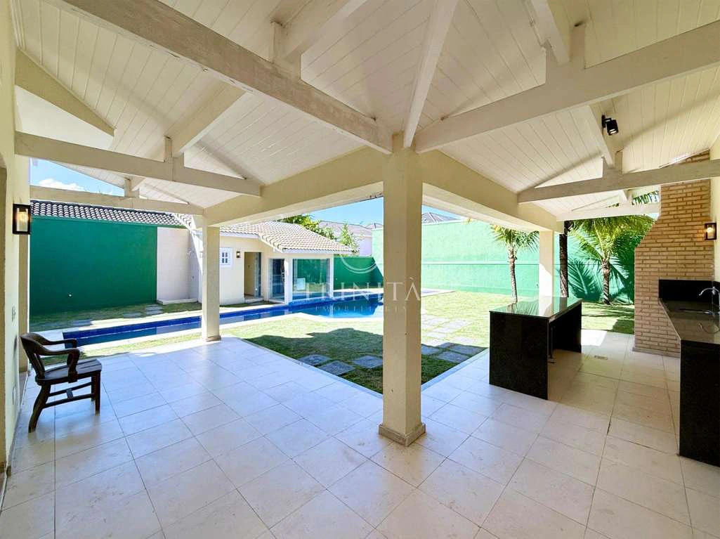 Casa mobiliada com 4 quartos e 6 banheiros 660 m² — photo 2
