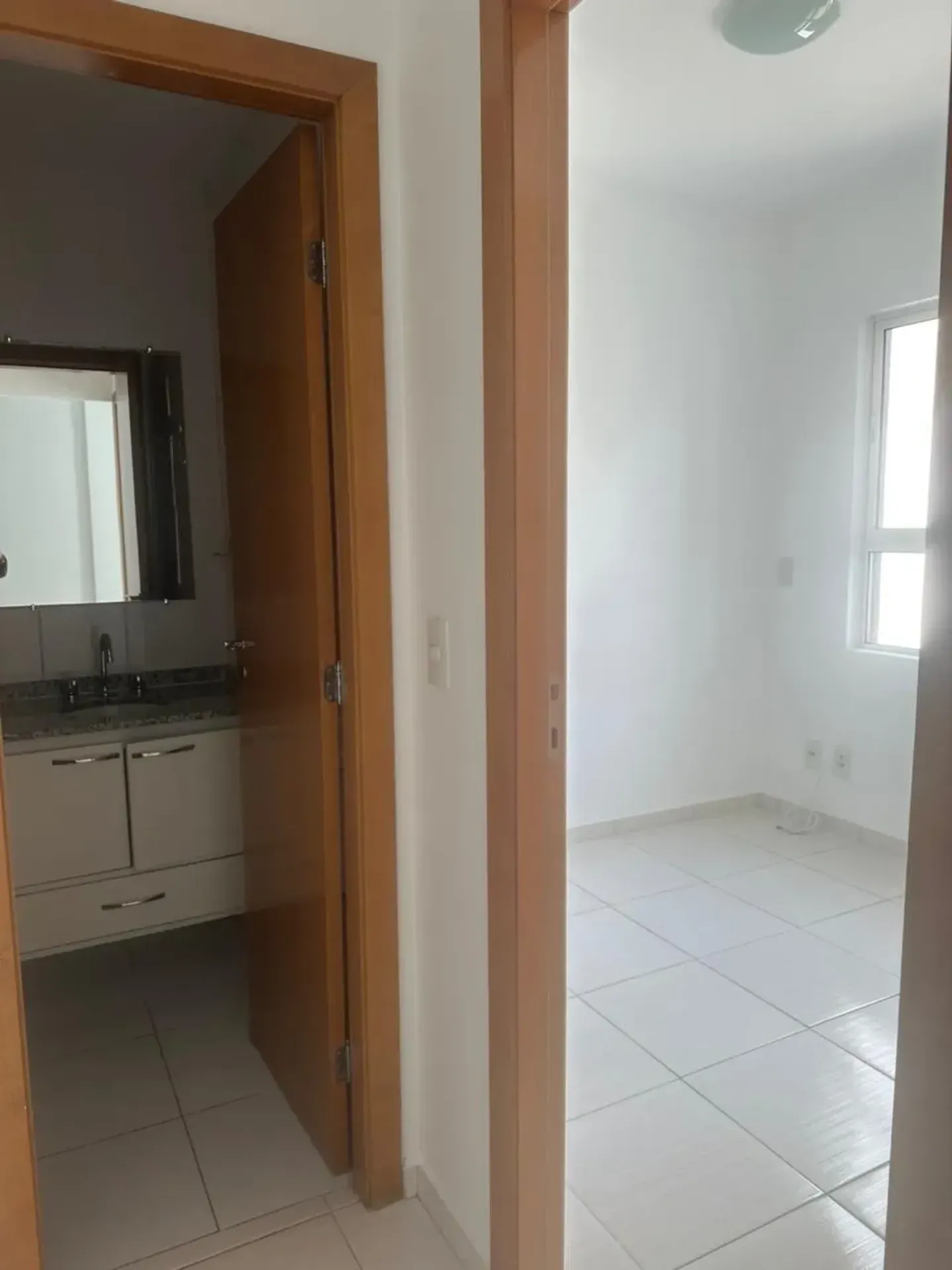 26 m² apartment with 1 bedroom and enclosed balcony — photo 23