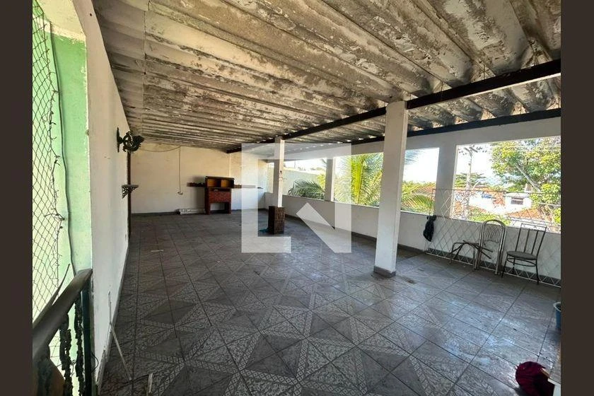 Casa com 3 quartos e 6 vagas de garagem — photo 17