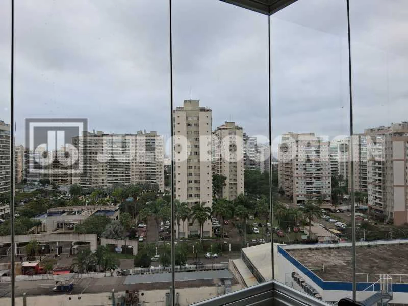 3-bedroom apartment with private balcony and BBQ — photo 10