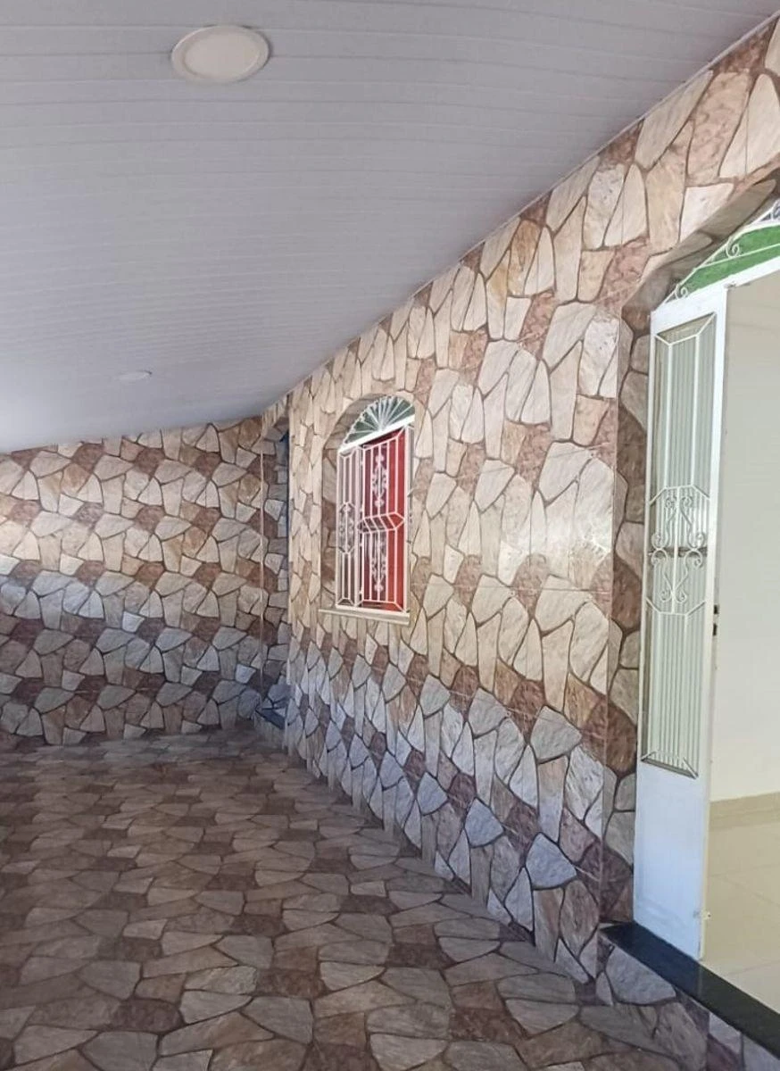 3-bedroom house, 90 m² — photo 8