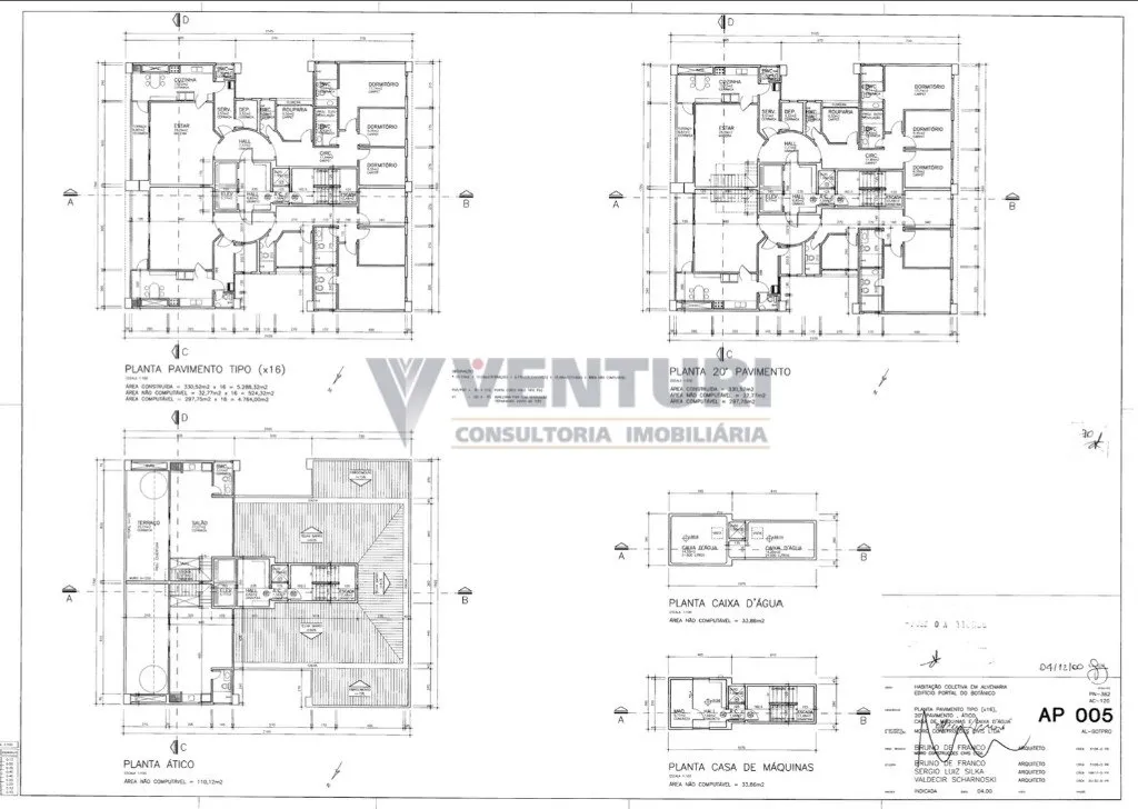 Furnished 3-bedroom apartment with open gas kitchen — photo 82