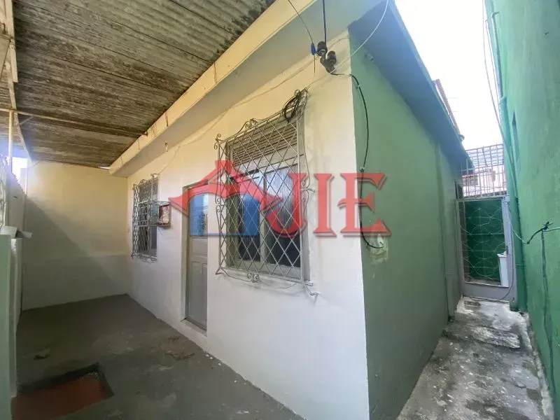 Unfurnished 1-bedroom home with 1 bathroom, 40 m² — photo 12