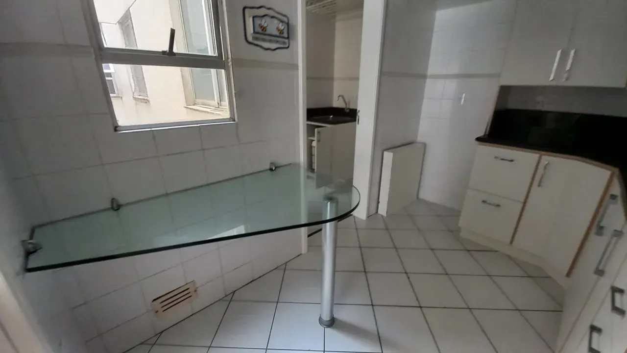 Apartment on the 4th floor with a glass-enclosed balcony — photo 21