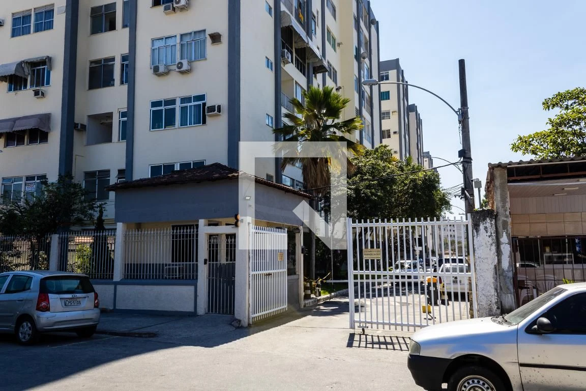 Apartamento sem mobília com 2 quartos e 1 vaga — photo 35