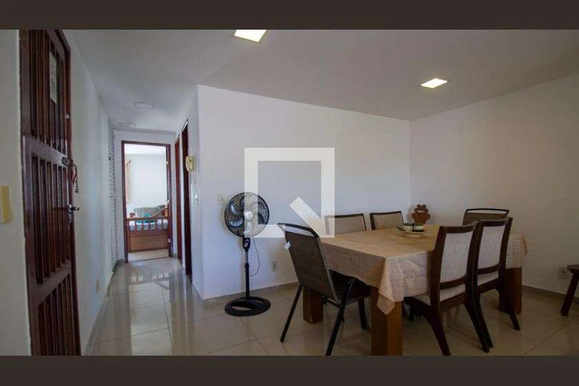 Top-floor apartment with 3 bedrooms and 290 m² terrace — photo 11