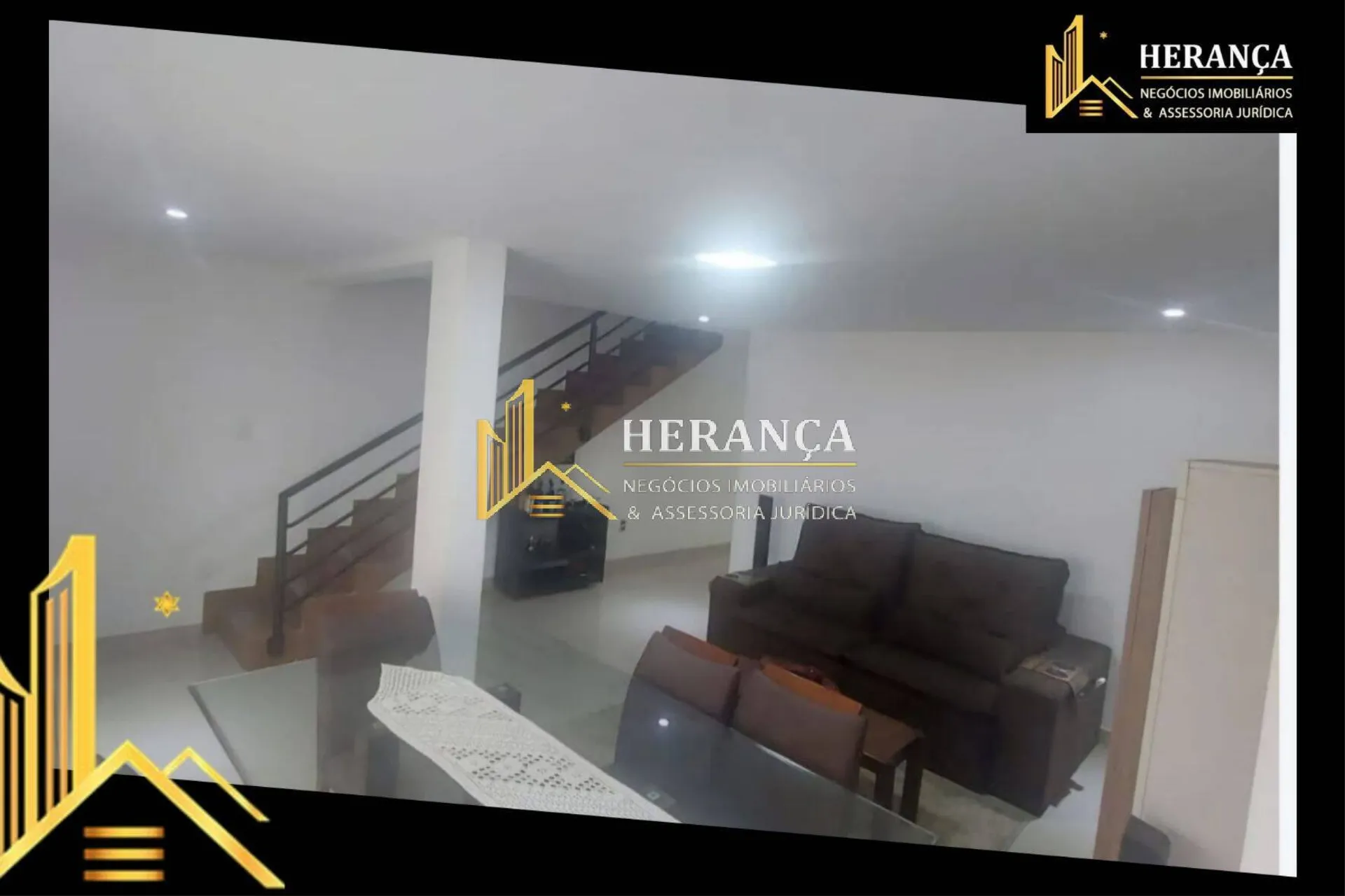Casa para locação de 600 m² com 12 quartos e jardim — photo 4