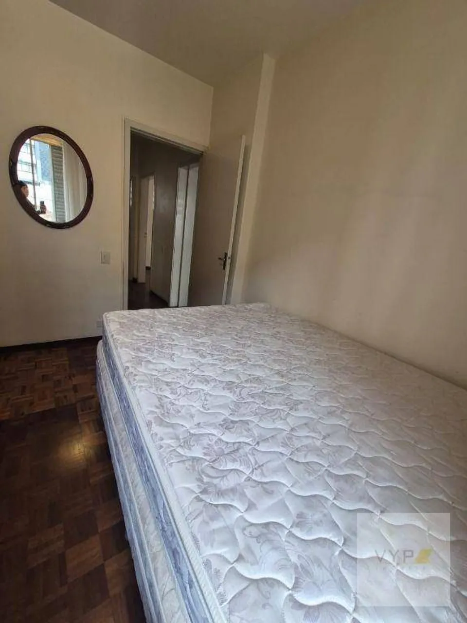3-bedroom apartment with a separate kitchen and gas stove — photo 7