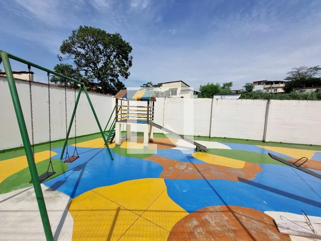 Apartamento de 32 m² e 1 quarto, Bento Ribeiro — photo 19