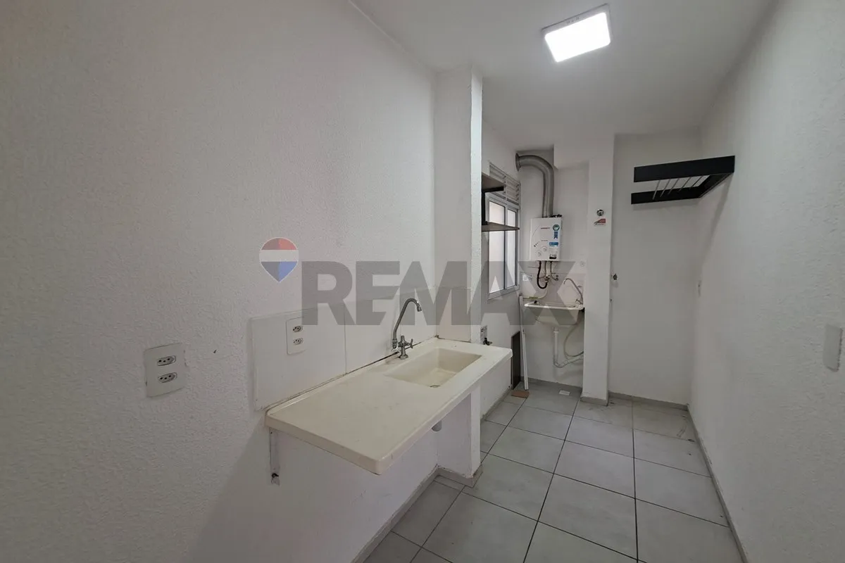 2-bedroom apartment with a home office in Rio de Janeiro — photo 19