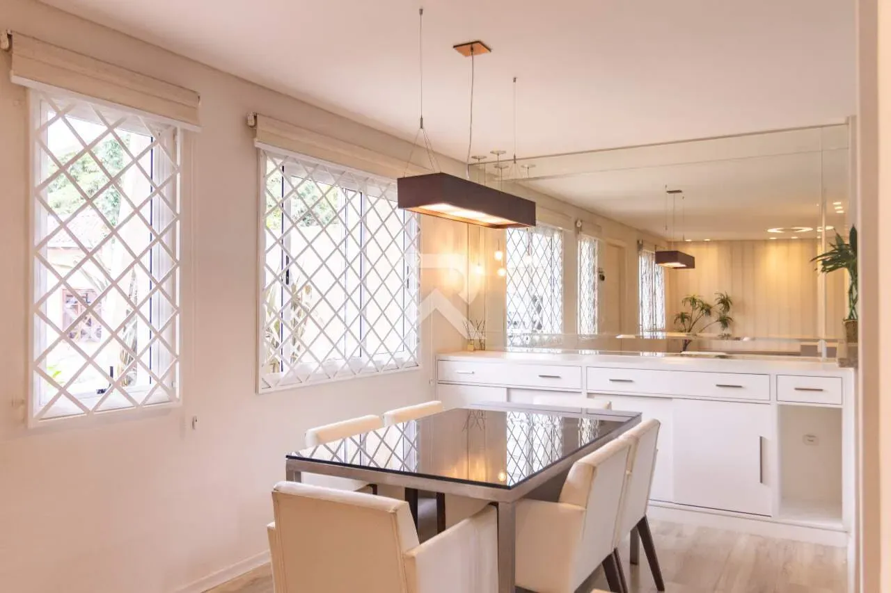 Casa 3 quartos de 120 m² com 2 vagas e jardim privativo — photo 8