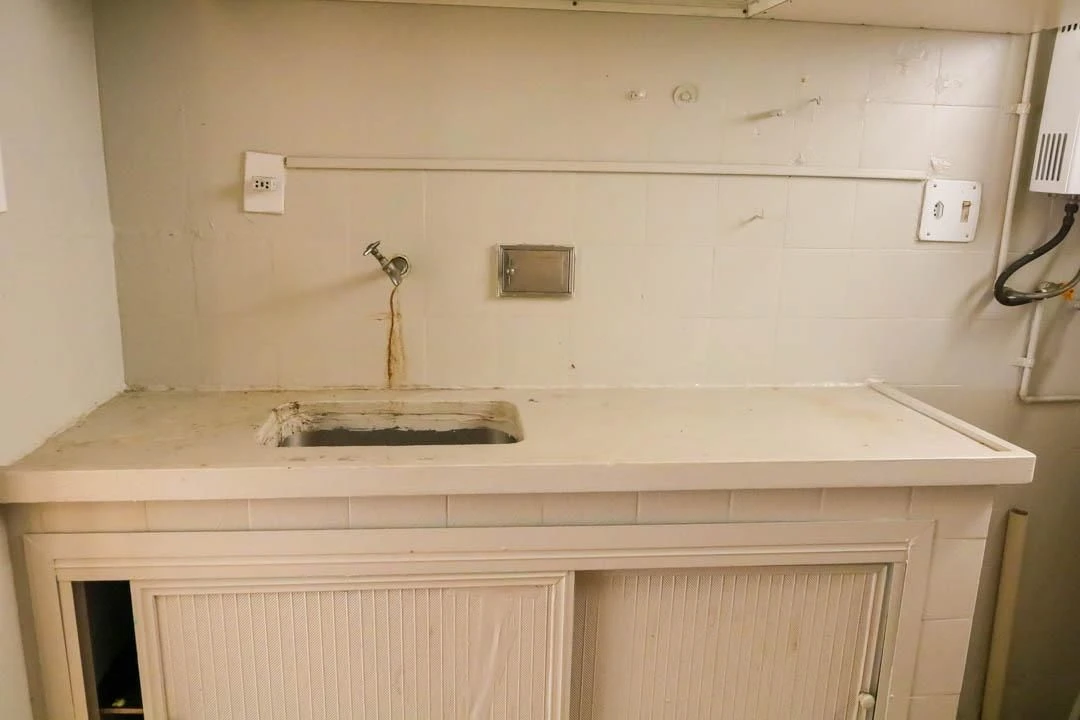 Apartamento en alquiler con 2 dormitorios y gimnasio en el condominio — photo 4