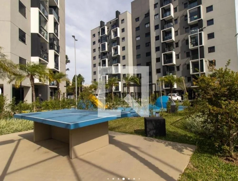 Apartamento de 3 quartos em condomínio com academia — photo 27
