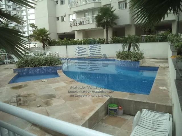Departamento de 2 dormitorios en edificio con sauna — photo 16