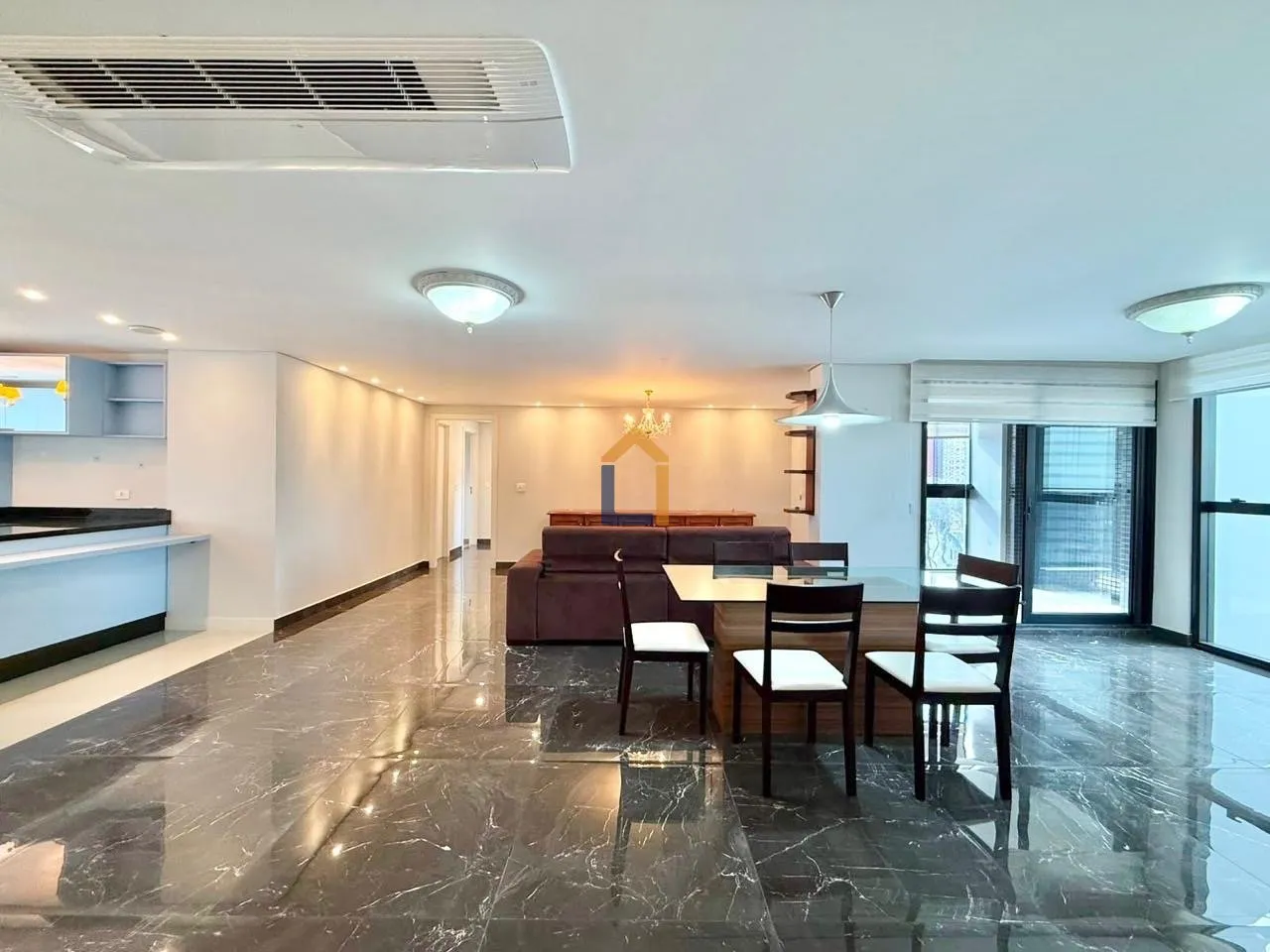 Cobertura duplex com 350 m², 2 suítes e 4 vagas — photo 4
