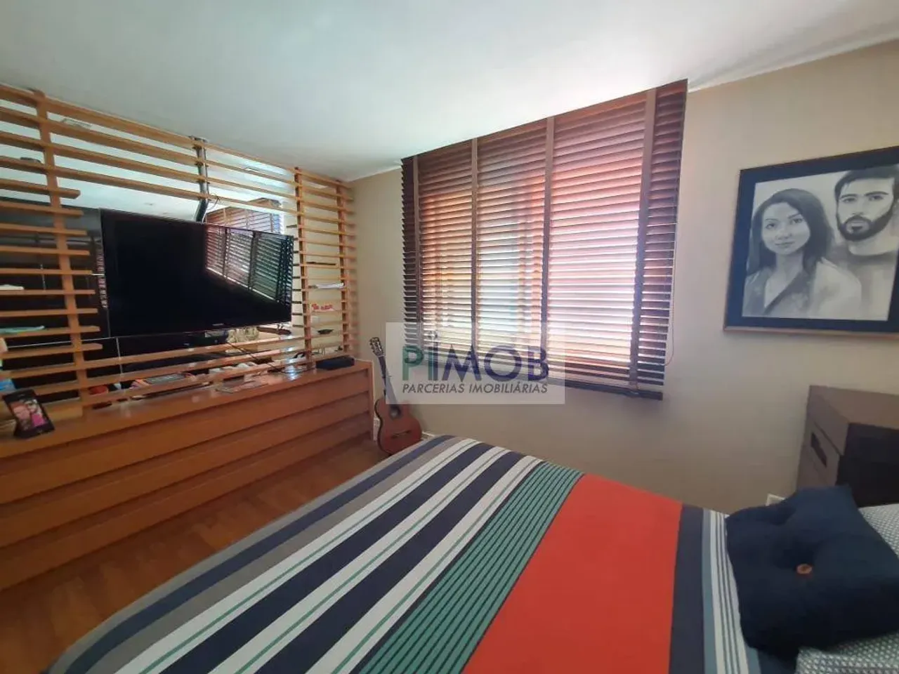 4-bedroom apartment with 5 bathrooms and 3 parking — photo 17