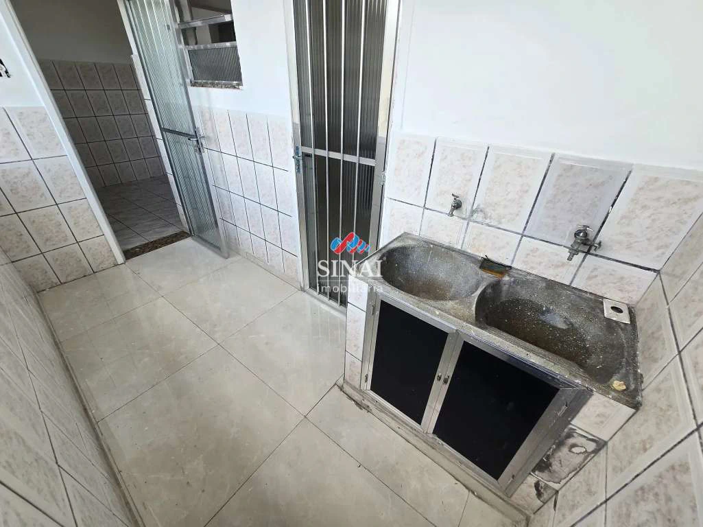 Apartamento sem vaga com 2 quartos e varanda — photo 27