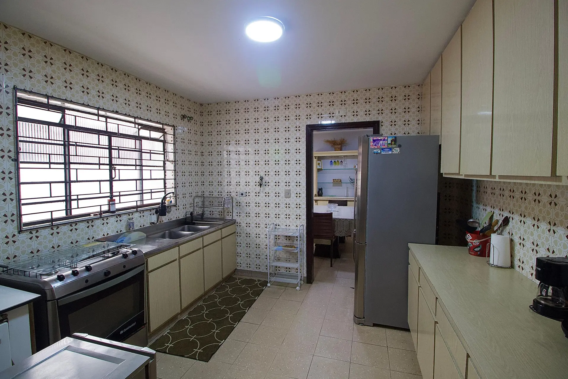 Casa mobiliada de 5 quartos com jacuzzi — photo 10