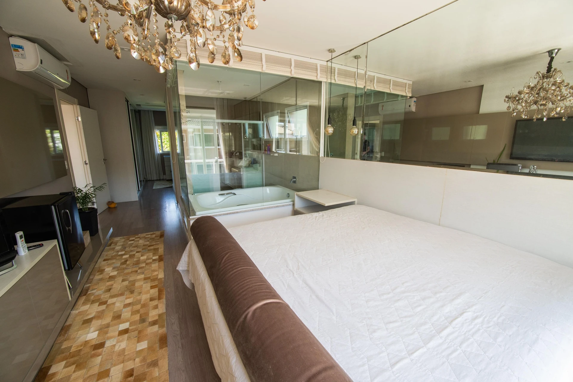 Furnished condominium house with 3 bedrooms and pool — photo 7