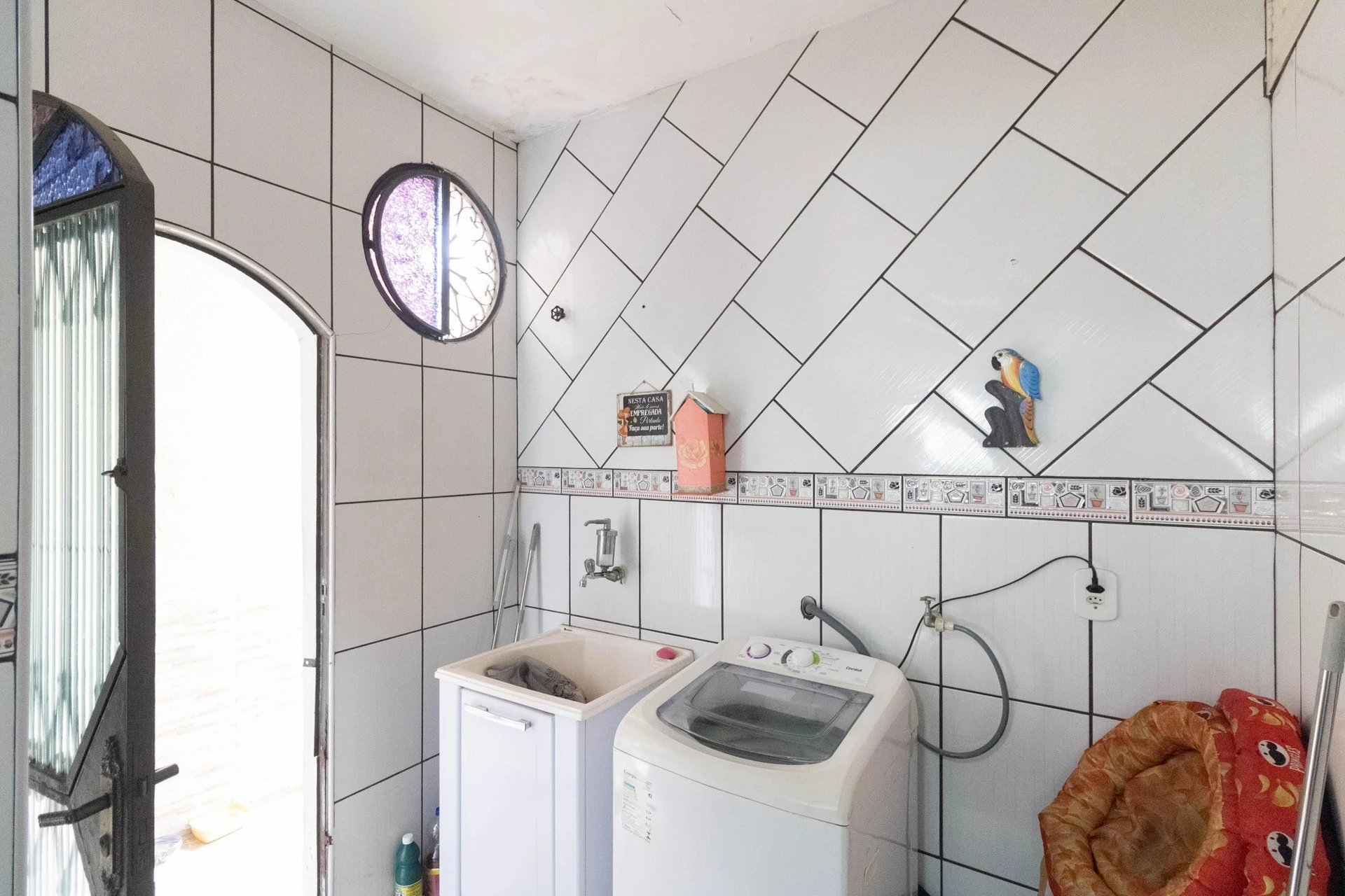 Меблированный дом с 3 спальнями и 3 парковками — photo 5